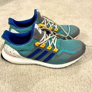 Adidas Ultraboost men’s size 12